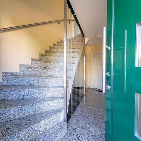 Hanseaten Residenz Meerglueck Scharbeutz Exteriör bild