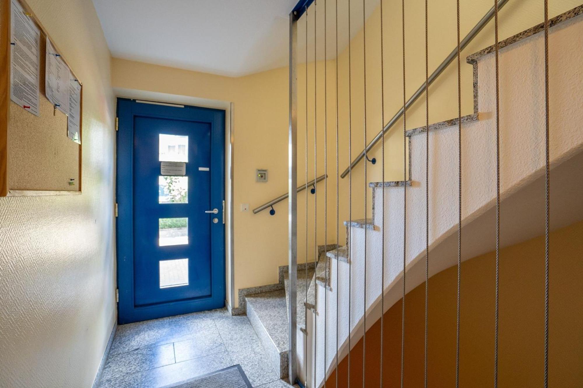 Hanseaten Residenz Meerglueck Scharbeutz Exteriör bild