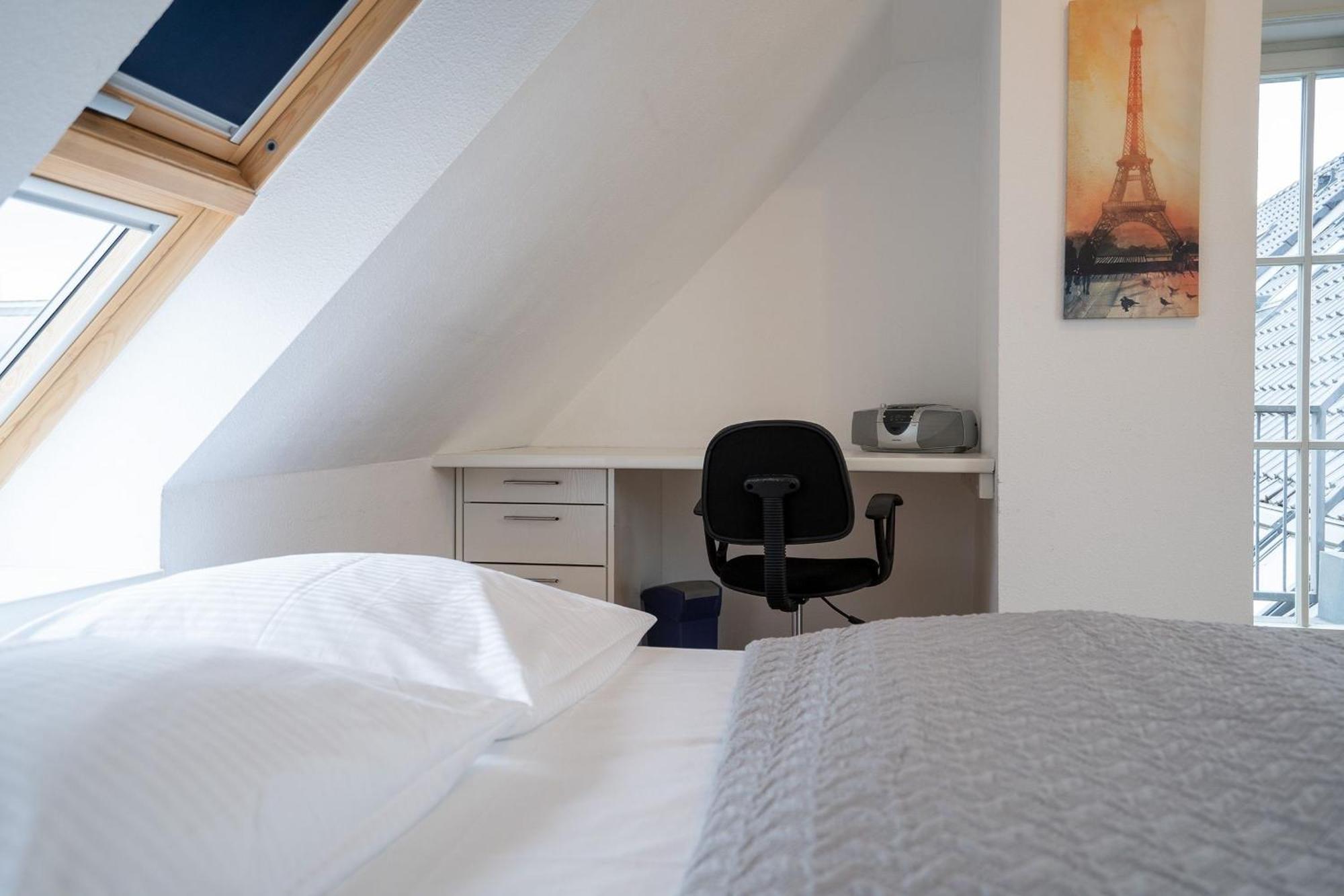 Hanseaten Residenz Meerglueck Scharbeutz Exteriör bild