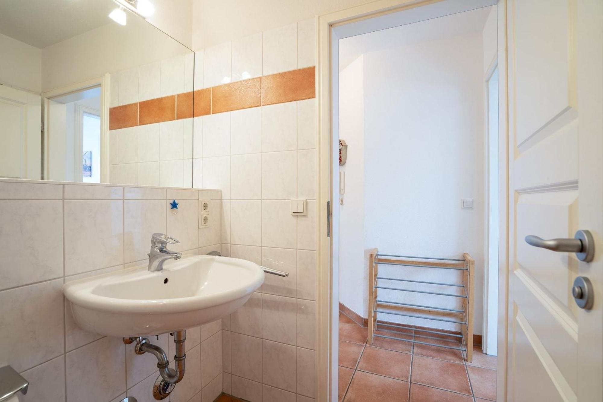 Hanseaten Residenz Meerglueck Scharbeutz Exteriör bild