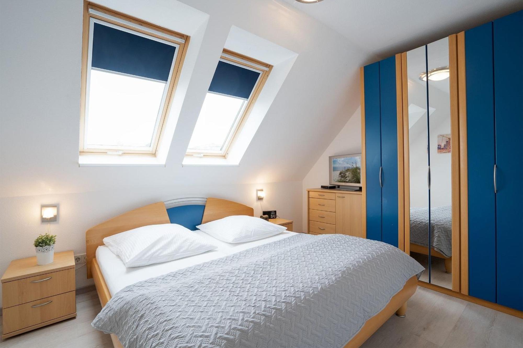 Hanseaten Residenz Meerglueck Scharbeutz Exteriör bild