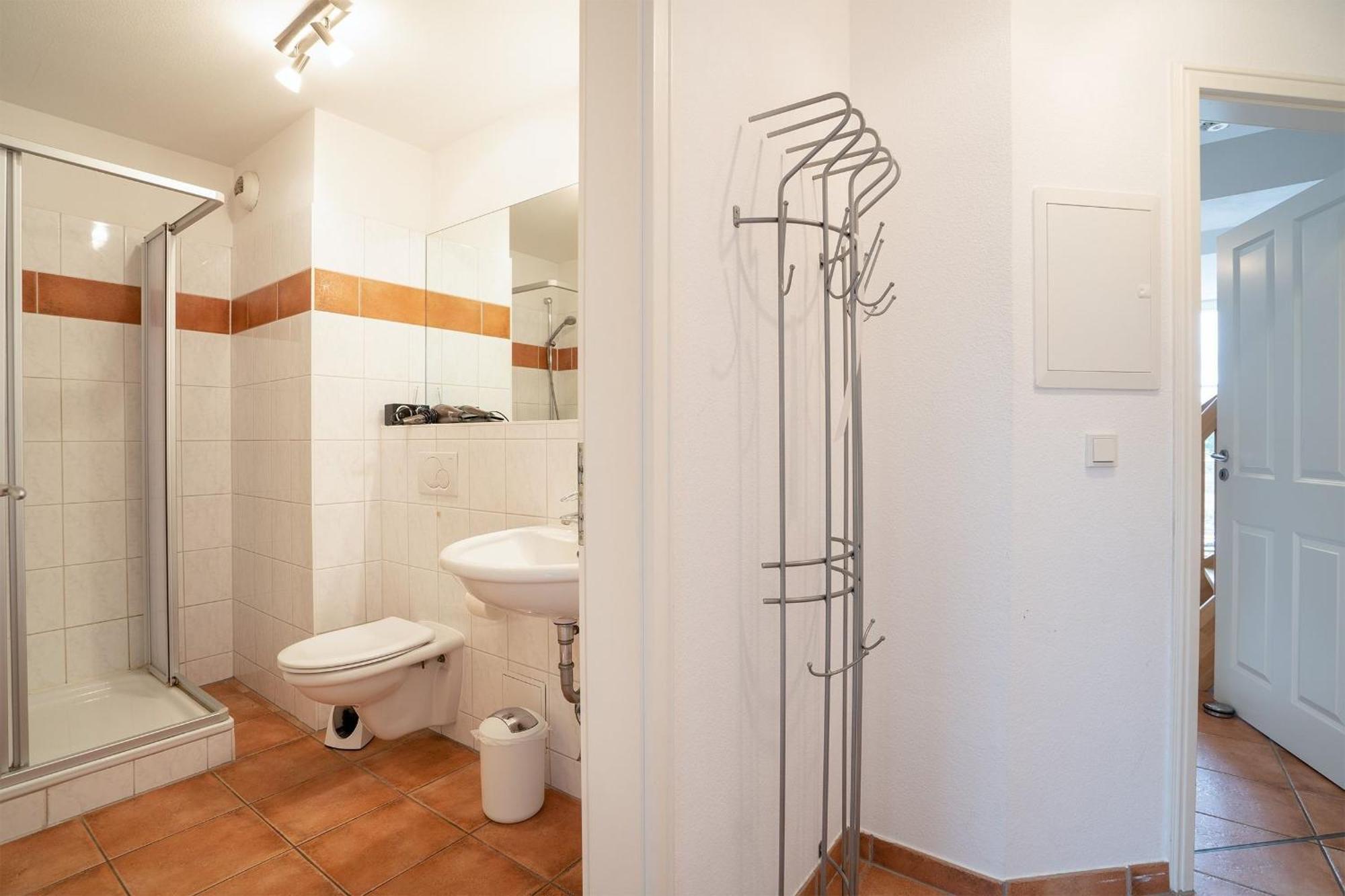 Hanseaten Residenz Meerglueck Scharbeutz Exteriör bild
