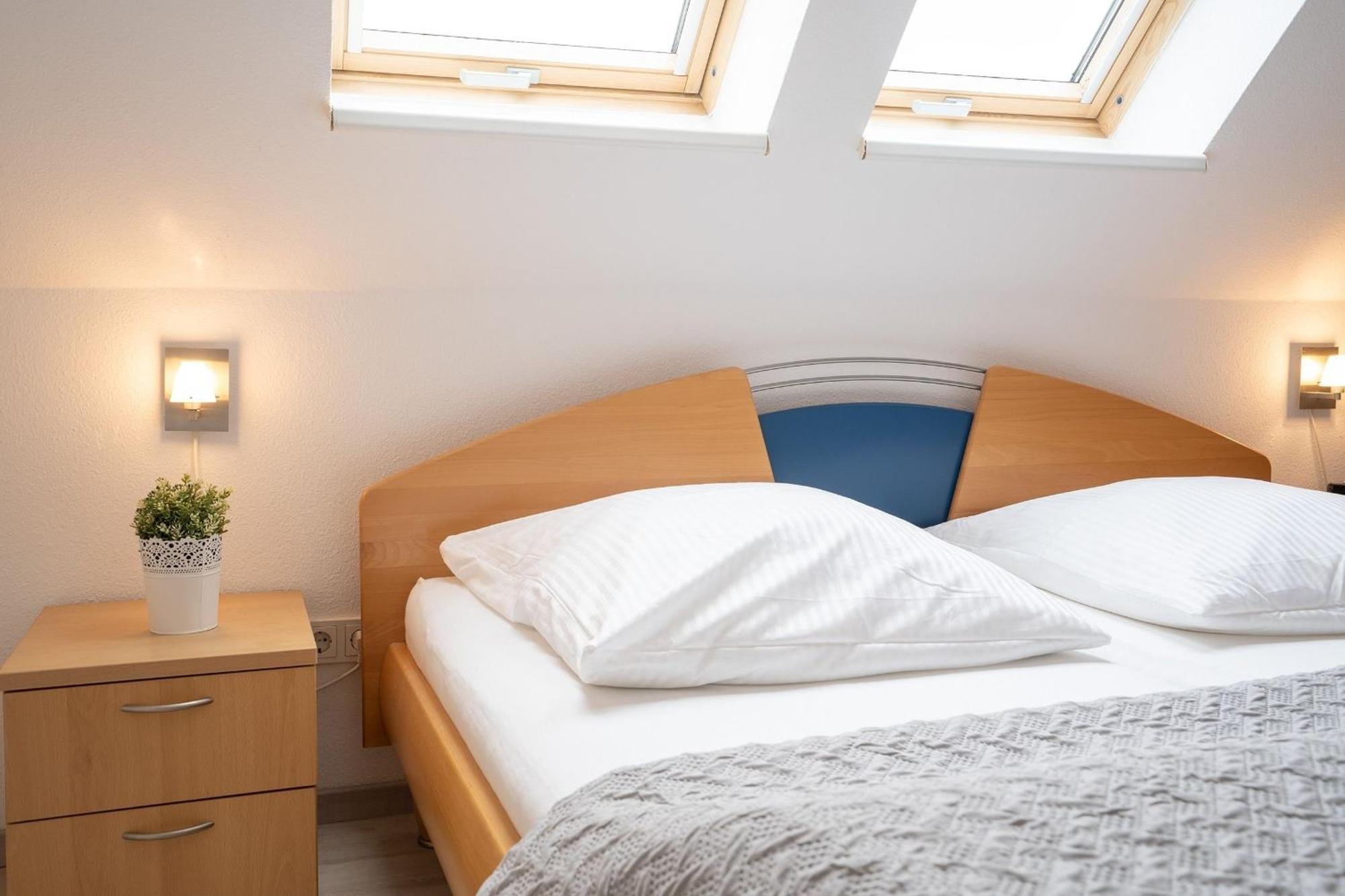 Hanseaten Residenz Meerglueck Scharbeutz Exteriör bild