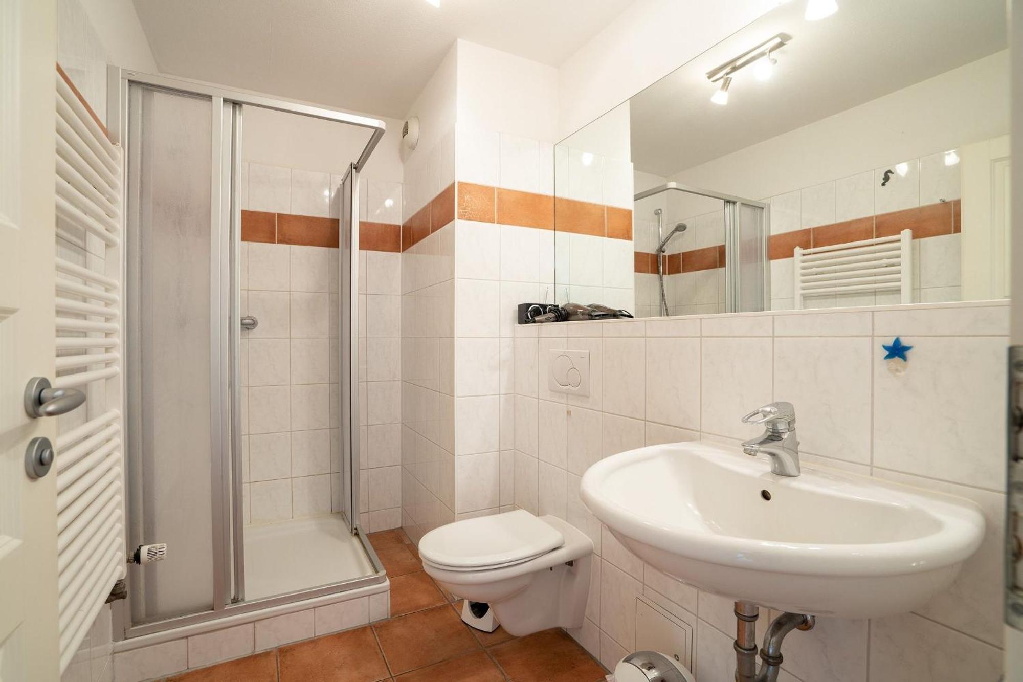 Hanseaten Residenz Meerglueck Scharbeutz Exteriör bild