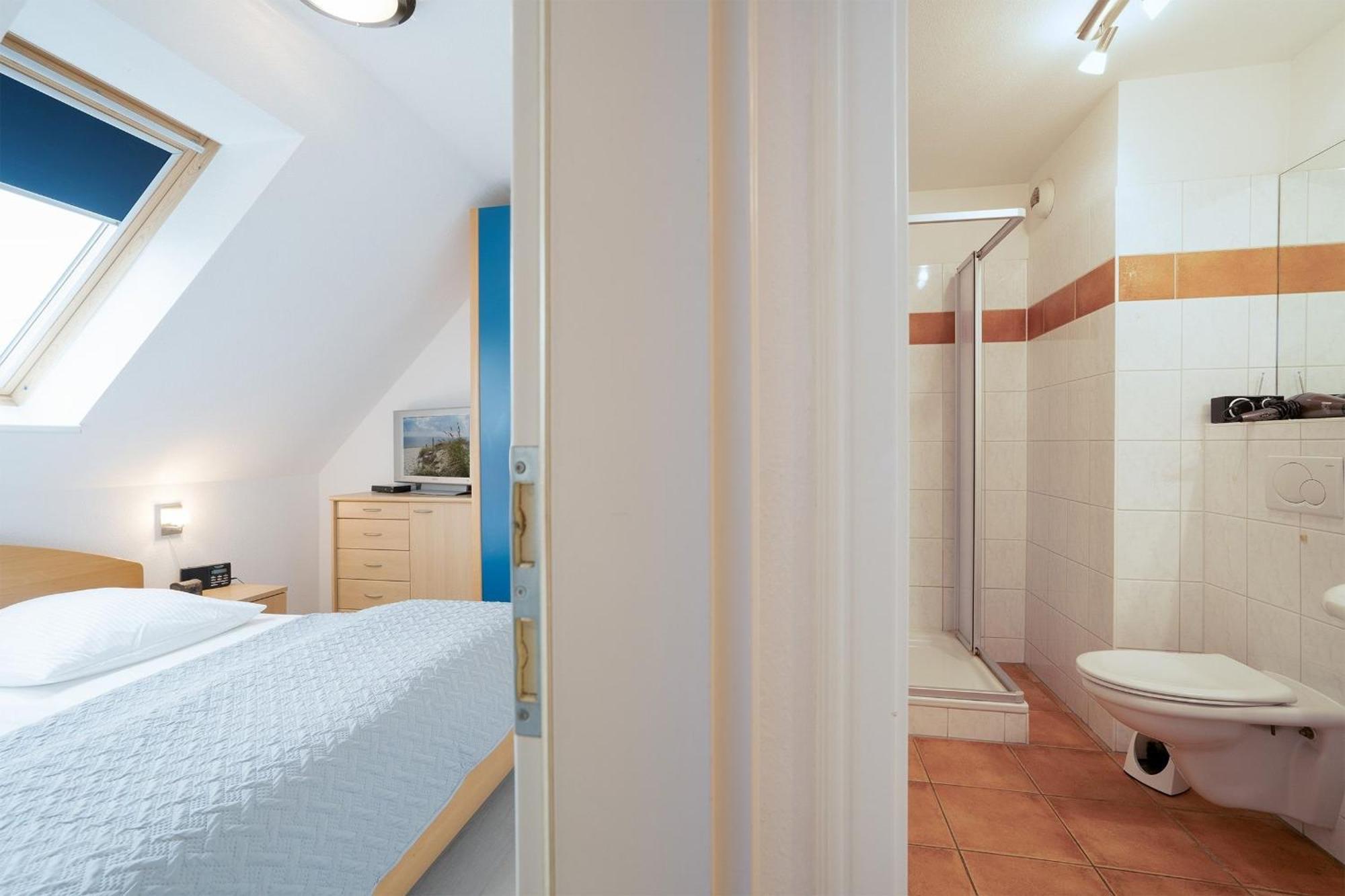 Hanseaten Residenz Meerglueck Scharbeutz Exteriör bild