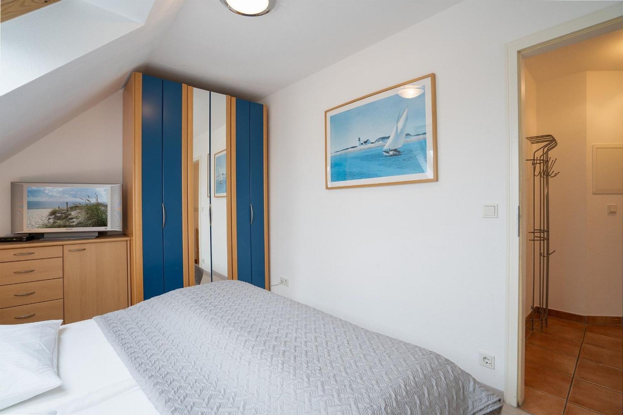 Hanseaten Residenz Meerglueck Scharbeutz Exteriör bild