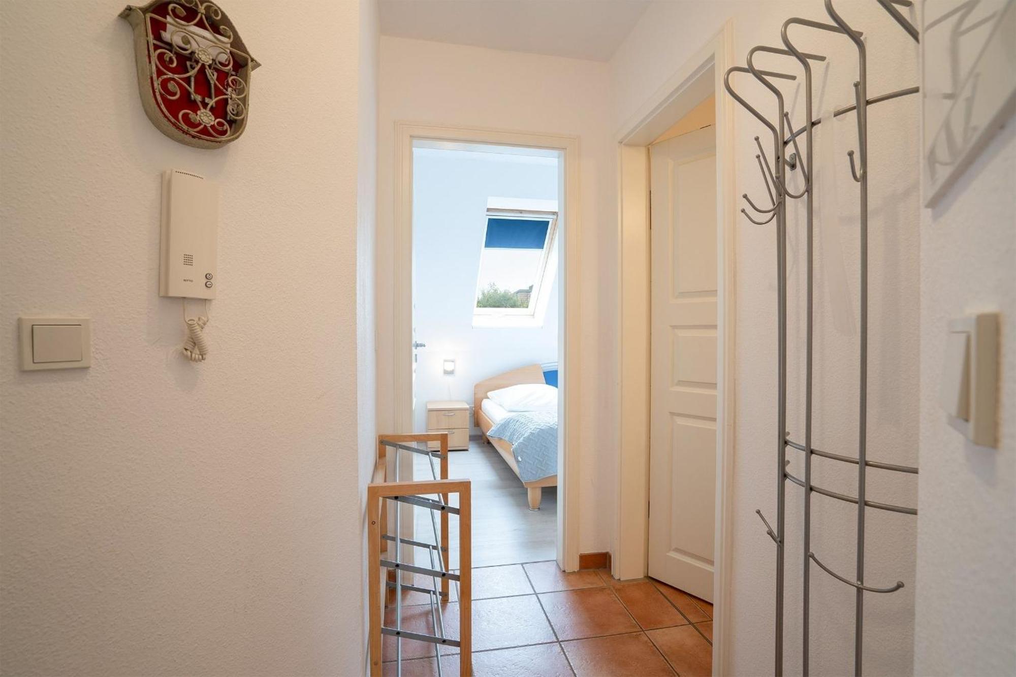 Hanseaten Residenz Meerglueck Scharbeutz Exteriör bild